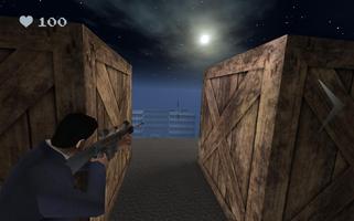 Sniper 3d - Special Forces capture d'écran 1
