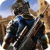 Sniper Man: Hit First 3D APK