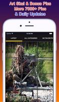 Sniper collectie screenshot 2