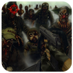 Modern Gun Shooting Zombie Sniper Army
