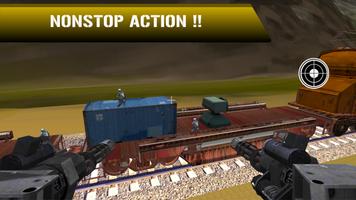 Sniper Fury: Best Shot Game screenshot 3