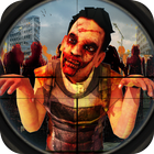 Icona Sniper Shooter Zombie Death