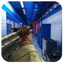 Sniper Shooter Zombie - Modern Sniper Killer Free APK