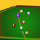 Snooker Pool Tool icon