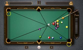 Snooker Pool Tool poster