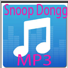 Snoop Dogg song mp3 icône