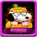 Snoopy Wallpaper