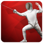 ikon Fencing Swordplay 3D
