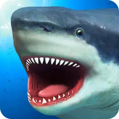 シャークシミュレータ - Shark Simulator アプリダウンロード