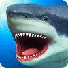 Shark Simulator Mod apk son sürüm ücretsiz indir