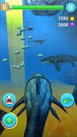 Shark Simulator पोस्टर