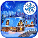 冬 の 風景 壁紙 アプリ APK