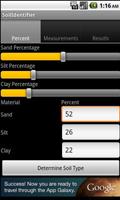 Soil Identifier Plakat