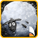 Snow Mountain - Crazy Sheep APK
