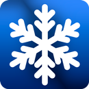 snow on screen APK