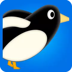 snow penguin games APK download