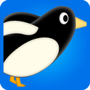 snow penguin games APK
