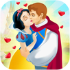 Snow White Princess Kiss APK