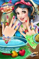 Snow White Nails Spa Salon screenshot 3