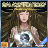VR Galaxy Fantasy