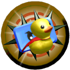 Super Rubber Duck icon