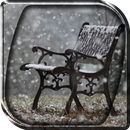 降雪ライブHDの壁紙 APK