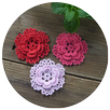 Crochet Snowflake Ideas APK