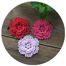 Crochet Snowflake Ideas APK