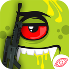 Monster Apocalypse आइकन