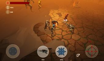 Monster Apocalypse पोस्टर