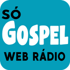 Só Gospel Web Rádio ikona