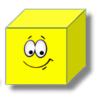 Last Cube-icoon