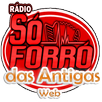 Rádio Só Forró das Antigas APK