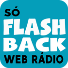 Só Flash Back Web Rádio-icoon
