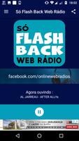 Flash Back Web Rádio imagem de tela 1