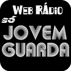 Rádio Só Jovem Guarda ícone