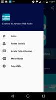 Leandro e Leonardo Web Rádio スクリーンショット 2