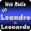 Rádio Leandro e Leonardo WEB APK