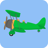 Puzzle Toy Planes For Kids