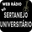 Rádio Sertanejo Universitário