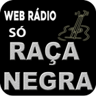 Rádio Só Raça Negra icon