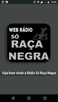 Rádio Só Raça Negra poster