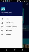 Tim Maia Web Rádio capture d'écran 2