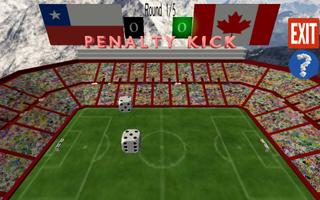 Soccer Dice screenshot 2