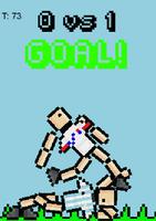 Puppet Ball - Football Soccer screenshot 2