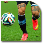 Soccer Skills-icoon