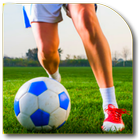 Soccer Training System simgesi