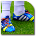 Soccer Tricks