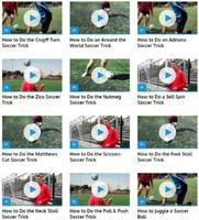 Soccer Tricks 截圖 2