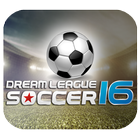 Guide Dream League Soccer 2016 आइकन